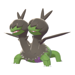 #634 Zweilous